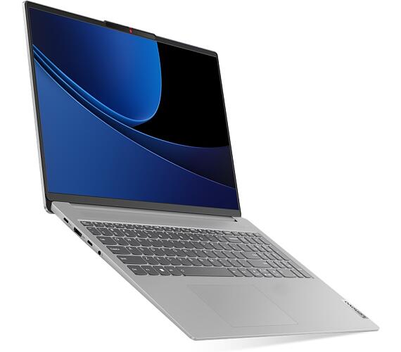 Lenovo IdeaPad Slim 5 / 16IMH9 / U5-125H / 16" / 2048x1280 / 16GB / 512GB SSD/Arc Xe/bez OS/Gray/2R (83DC000HCK)