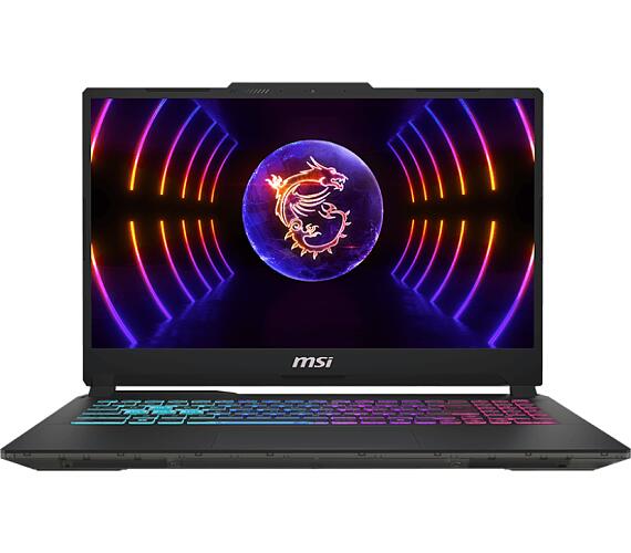 MSI Cyborg 15 A13UC-1409CZ /i5-13420H/16GB/1TB SSD/RTX 3050