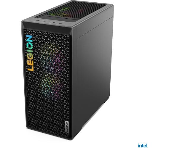 Lenovo Legion/T5 26IRB8 / Tower / i5-14400F / 32GB / 1TB SSD/RTX 4060/bez OS/3R (90UU00VPMK)