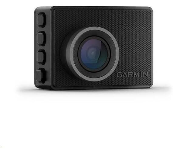 Garmin Dash Cam 47 - kamera pro záznam jízdy s GPS (010-02505-01)