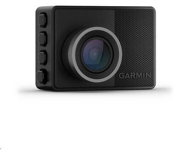 Garmin Dash Cam 57 - kamera pro záznam jízdy s GPS