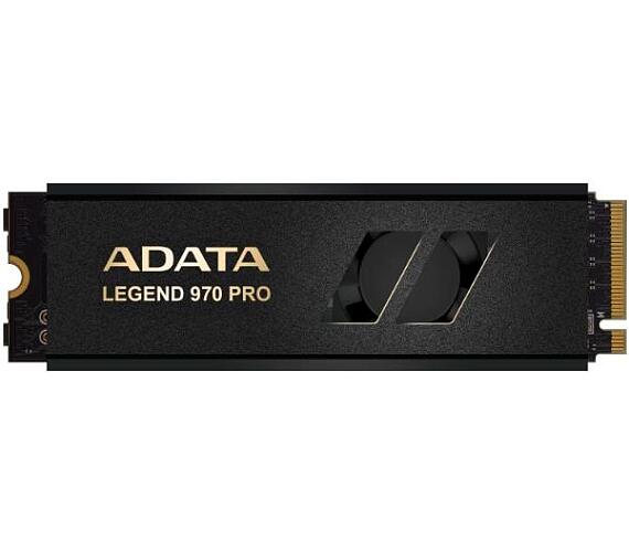 ADATA SSD 2TB LEGEND 970 PRO + DOPRAVA ZDARMA