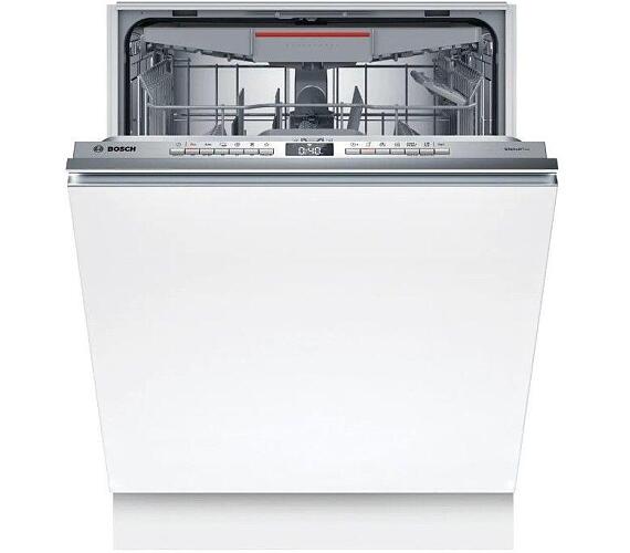 Bosch SMV4EVX08E