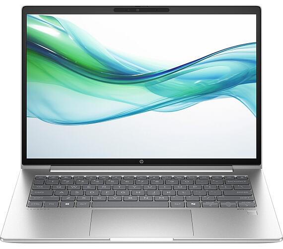 HP ProBook/445 G11 / R5-7535U / 14" / WUXGA / 16GB / 512GB SSD/AMD int / W11P / Silver / 3RNBD (A38JDET#BCM) + DOPRAVA ZDARMA