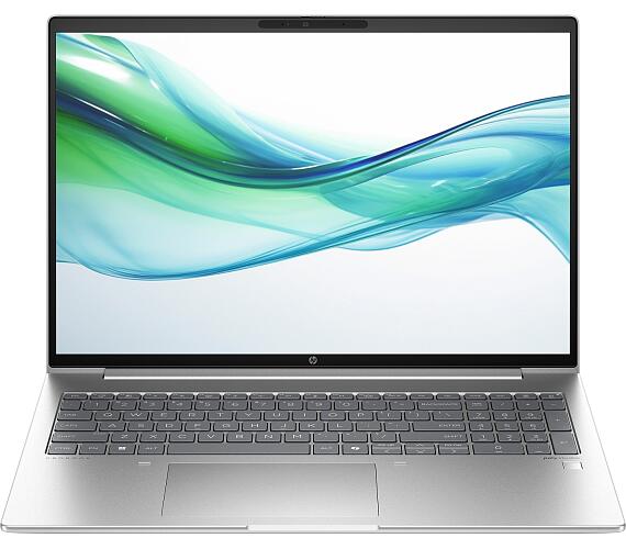 HP ProBook/465 G11 / R7-7735U / 16" / WUXGA / 16GB / 512GB SSD/AMD int/W11P/Silver/1R (A38JFET#BCM) + DOPRAVA ZDARMA