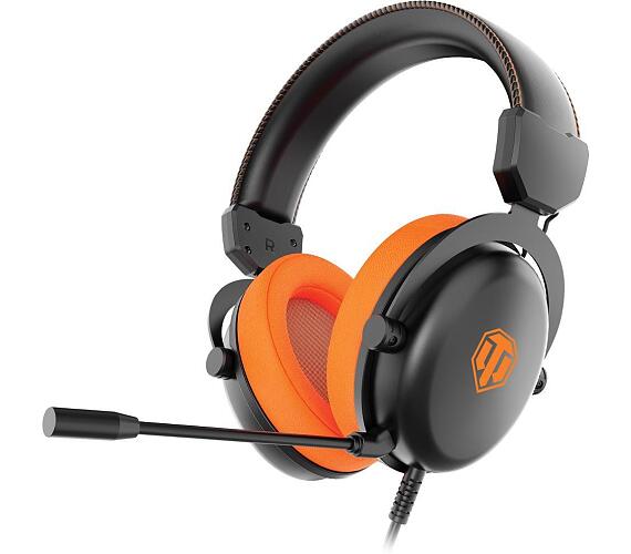 Hern sluchtka Yenkee YHP WT300