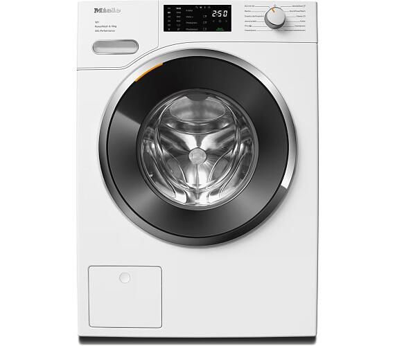 Miele WWK360 WCS PWash&10kg + DOPRAVA ZDARMA