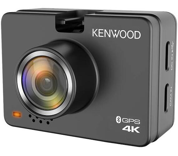 Kenwood DRV-A610W + DOPRAVA ZDARMA