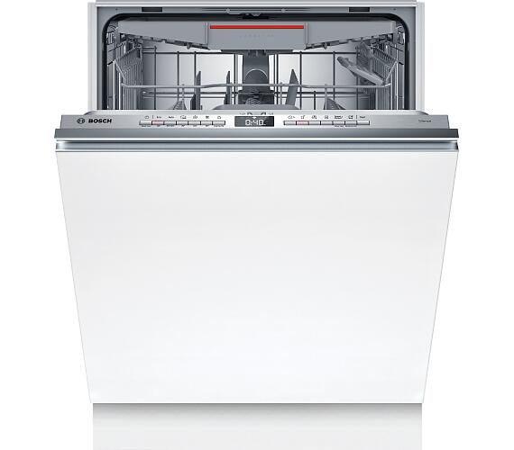 Bosch SMV4EVX04E