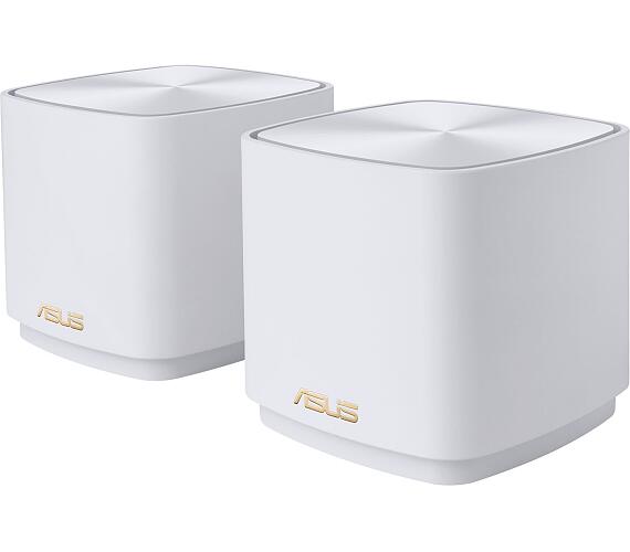 Asus ASUS Zenwifi XD4 Plus (2-pack