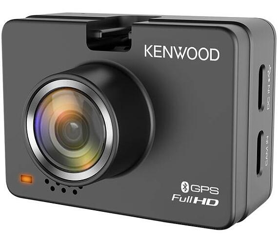 Kenwood DRV-A310W + DOPRAVA ZDARMA