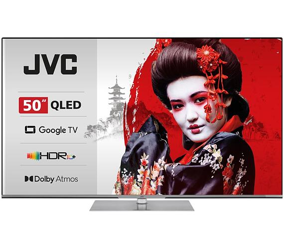 JVC LT-50VGQ8335 + CASHBACK