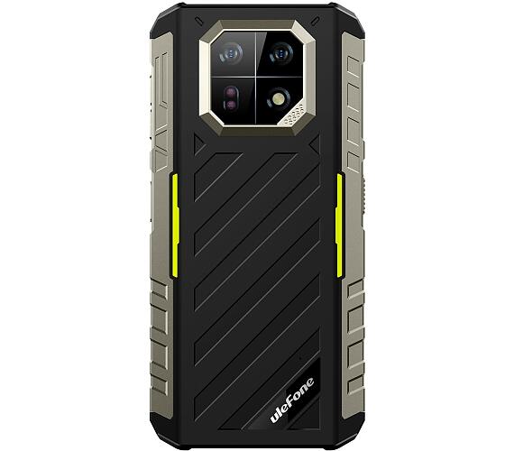 UleFone Armor 22 8GB/256GB (Some Green) (UF-A22-256/GN)