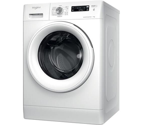 Whirlpool FFS 7469 W EE + DOPRAVA ZDARMA