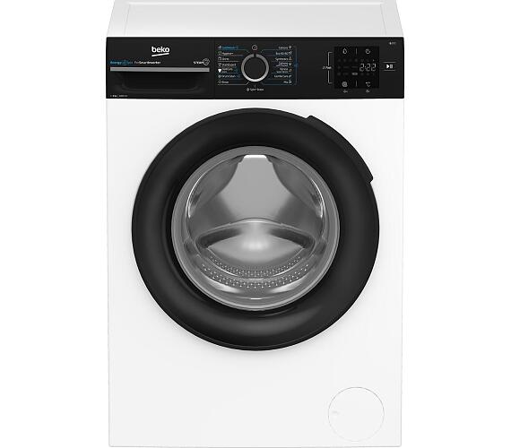 BEKO BM3WFSU38413WPBB1 + DOPRAVA ZDARMA