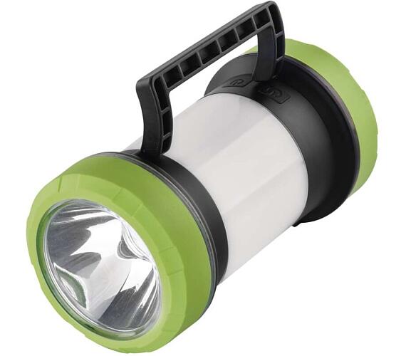 Emos LED nabíjecí kempingová svítilna P2313