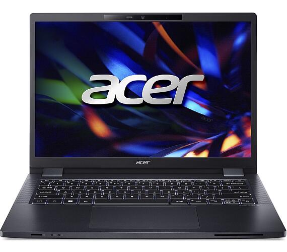 Acer TMP414-53 14 / i3-1315U / 512SSD / 16G / W11P (NX.B1XEC.003) + DOPRAVA ZDARMA