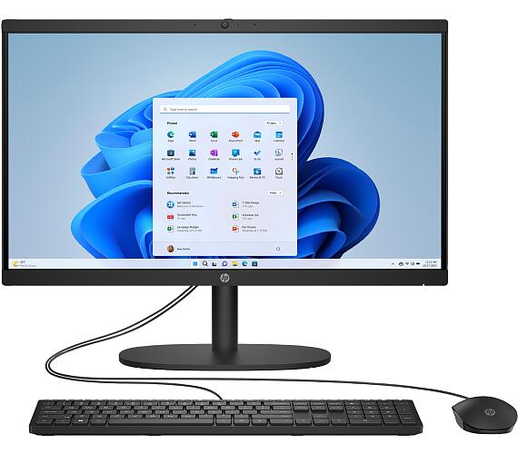 HP 22-dg0002nc