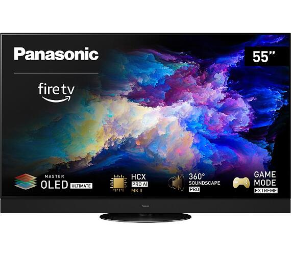 Panasonic TV-55Z95AEG + DOPRAVA ZDARMA