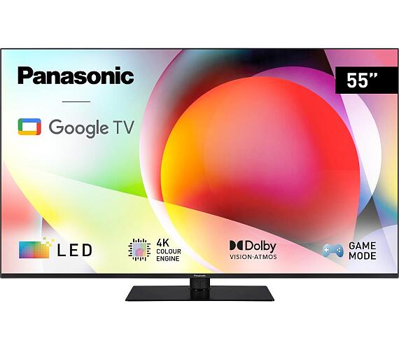 Panasonic TN-55W70AEZ + DOPRAVA ZDARMA