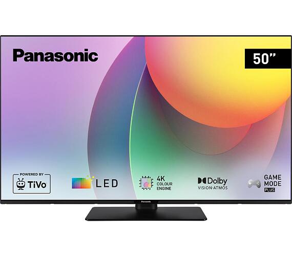 Panasonic TB-50W60AEZ