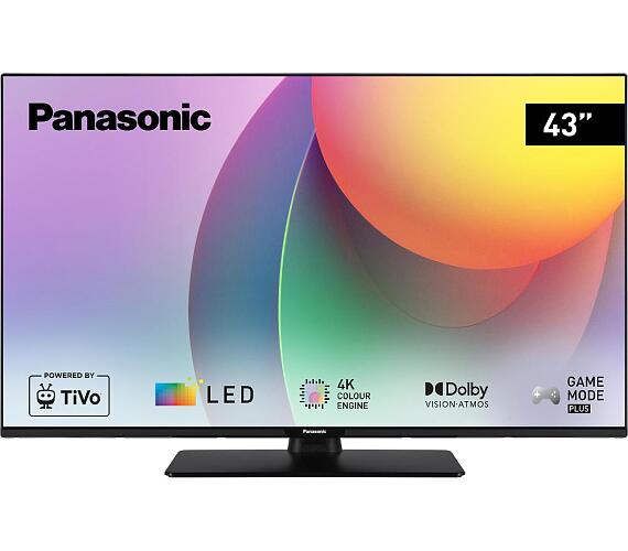 Panasonic TB-43W60AEZ