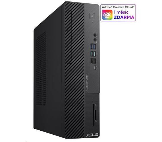 Asus PC Desktop ExpertCenter D7 (D700SEES-313100036X)