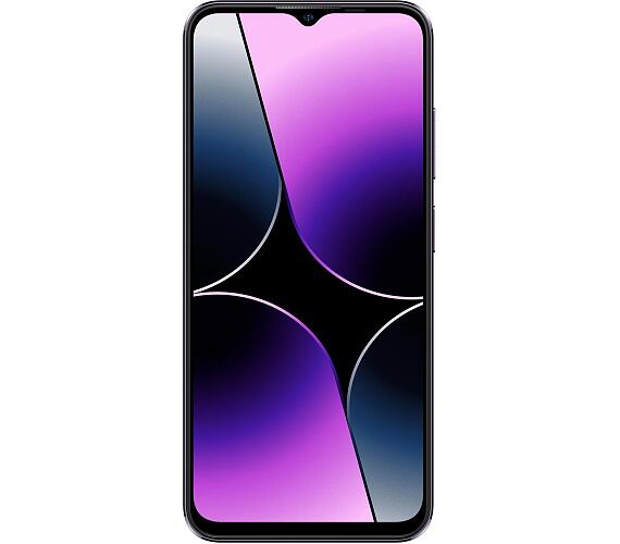 UleFone Note 16 Pro 8GB/256GB (Midnight Violet) (UF-N16P-8-256/PE)