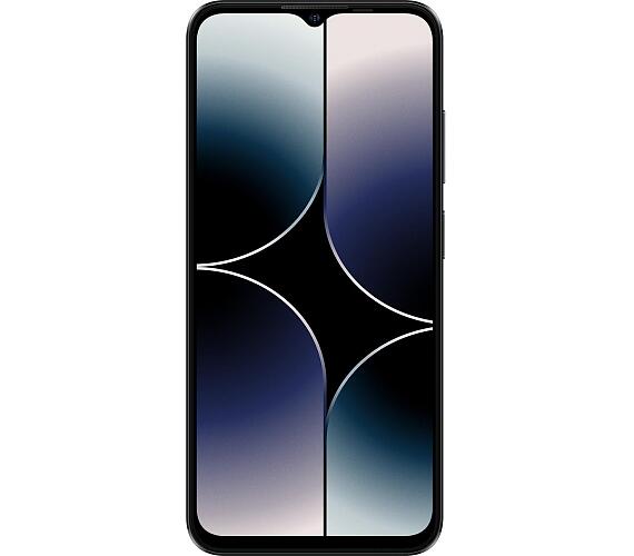 UleFone Note 16 Pro 8GB/256GB (Meteorite Black) (UF-N16P-8-256/BK)