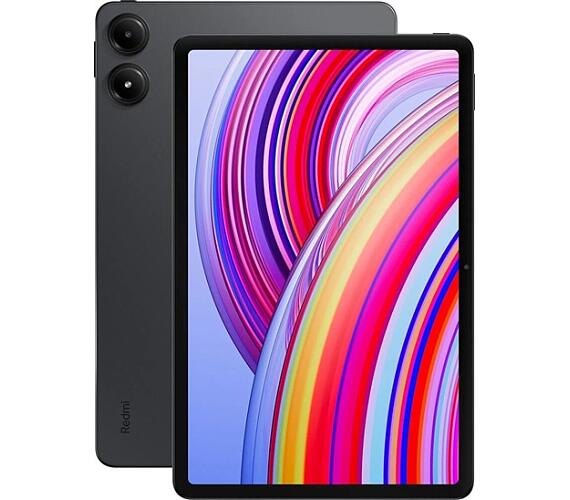 Redmi Pad Pro 8/256GB šedá