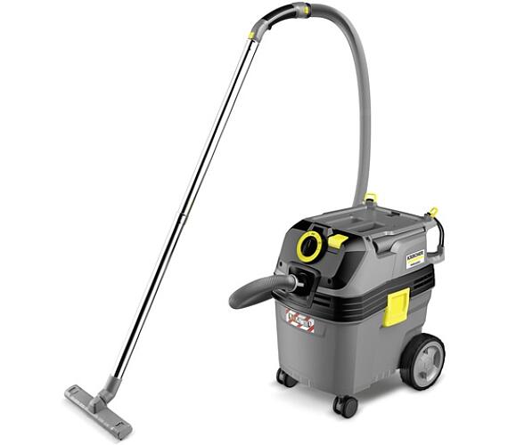 Karcher NT 30/1 Ap L *EU + DOPRAVA ZDARMA