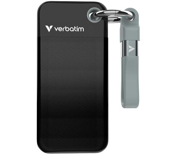 Verbatim Pocket SSD 1TB USB 3.2 Gen 2