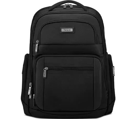 Lenovo Select Targus 16" Mobile Elite Backpack - černý batoh (GX41L44752) + DOPRAVA ZDARMA