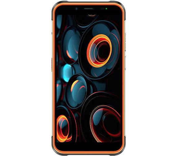 UleFone Power Armor 16S 8GB/128GB (Orange) (UF-PA16S/OE)