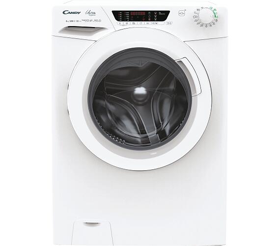 Candy HE 1284TWM6/1-S + DOPRAVA ZDARMA