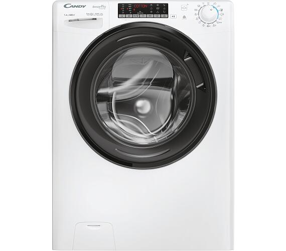 Praka se suikou Candy CSOW4746TWMBK5-S