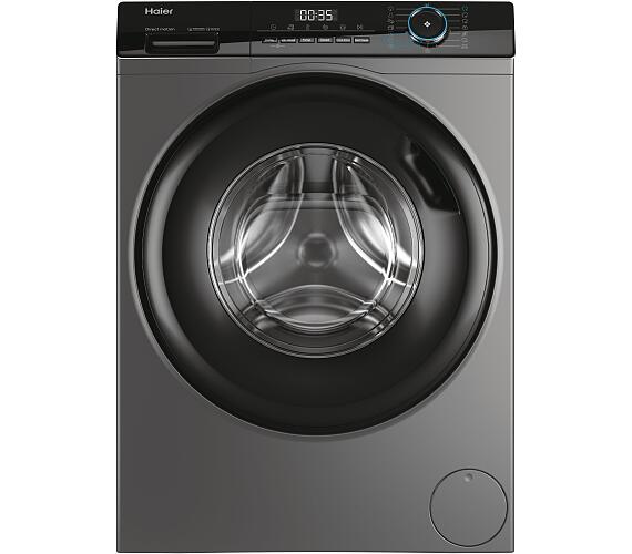 Haier HW90-B14939S8-S + DOPRAVA ZDARMA