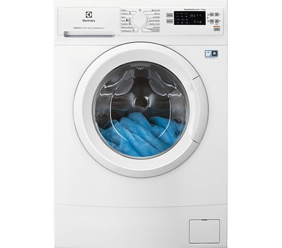 Electrolux EW6SM526WC + DOPRAVA ZDARMA