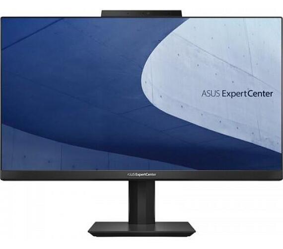 Asus ExpertCenter E5 AiO 24 E5402WVARK-BPC400X + DOPRAVA ZDARMA