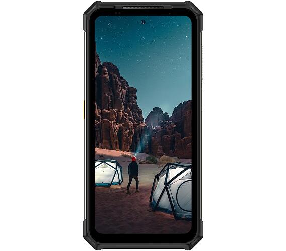 UleFone Armor 24 12GB/256GB (Black) (UF-A24/BK)