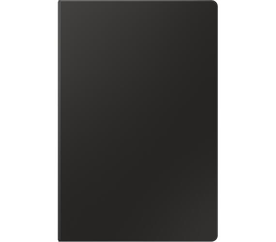 Samsung Ochranný kryt s klávesnicí a touchpadem pro Tab S10 Ultra/S9 Ultra Black (EF-DX925UBEGWW) + DOPRAVA ZDARMA