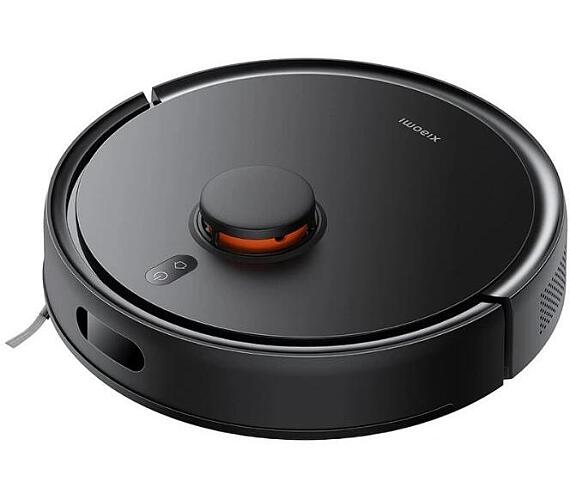 Xiaomi Robot Vacuum S20 (Black) EU + DOPRAVA ZDARMA