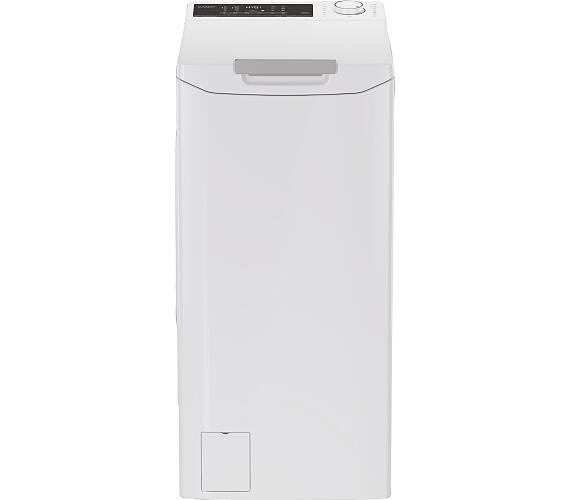 Candy TCA274TM4-S + DOPRAVA ZDARMA