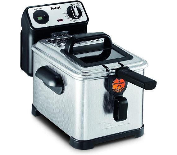Tefal Filtra Pro FR510170 + DOPRAVA ZDARMA