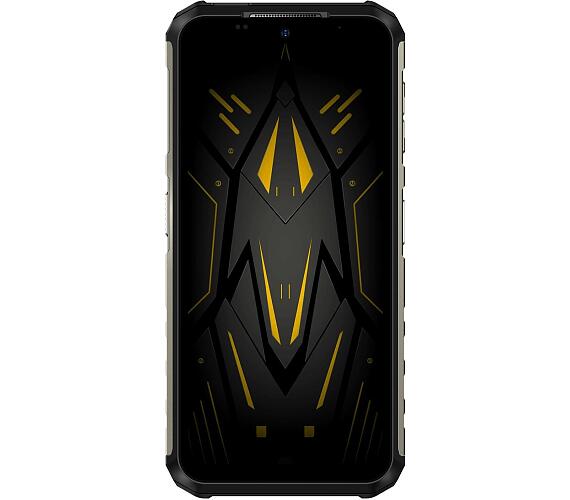 UleFone Armor 22 8GB/256GB (All Black) (UF-A22-256/BK)