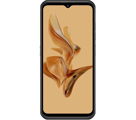 UleFone Armor 17 Pro 8GB/256GB (Black) (UF-A17P/BK)