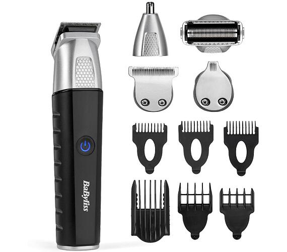 BaByliss MT812E + DOPRAVA ZDARMA