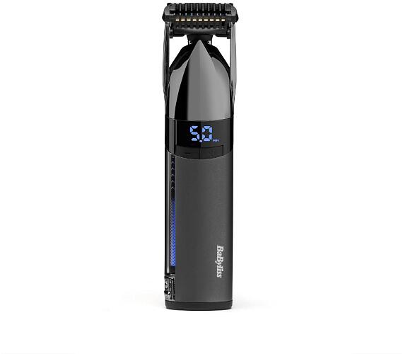 BaByliss S991E + DOPRAVA ZDARMA