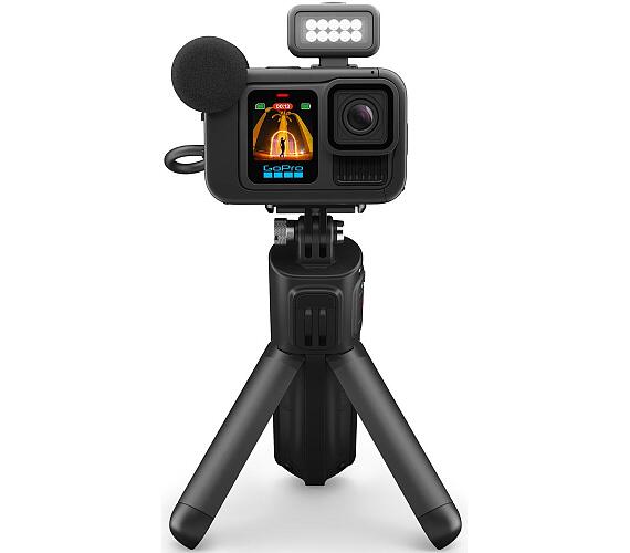 GoPro HERO13 Black Creator Edition