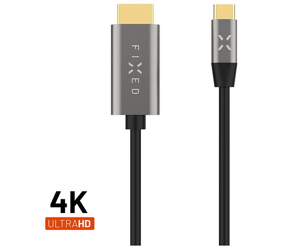 FIXED s konektory USB-C/HDMI